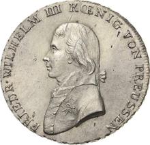 Thaler 1805 A  