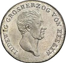 20 Kreuzers 1807  R. F. 