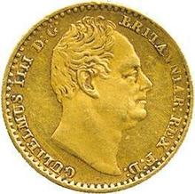 1 Penny 1831    "Maundy"