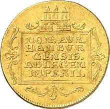 Ducat 1802   