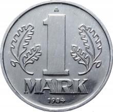 1 Mark 1984 A  