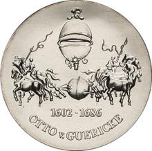10 Mark 1977    "Otto von Guericke" (Pattern)