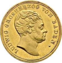 10 Gulden 1824   