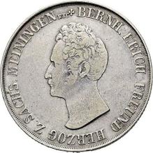 Gulden 1832  L 