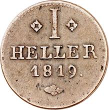 Heller 1819   