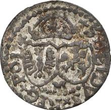 Schilling (Szelag) no date (no-date-1632) M   "Malbork Mint"