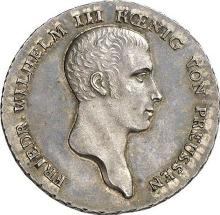 Tálero 1813 A  