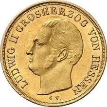 5 guldenów 1842  C.V.  H.R. 