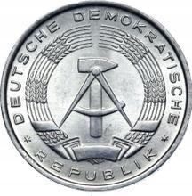 10 Pfennig 1967 A  