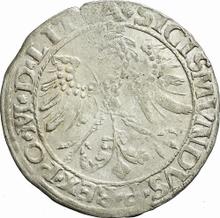 1 grosz 1535  N  "Lituania"