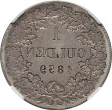 Gulden 1838-1856   