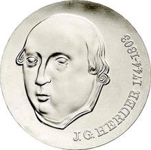20 марок 1978    "Гердер"