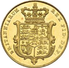 1 Pfund (Sovereign) 1826   