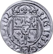 Pultorak 1623    "Bydgoszcz Mint"