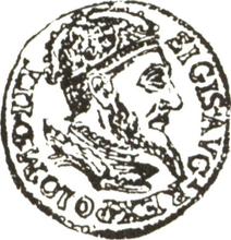 Ducado 1553    "Lituania"