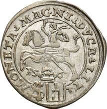 1 грош 1567    "Литва"