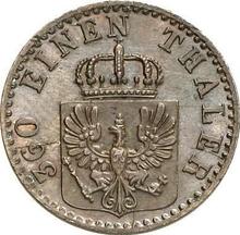 1 Pfennig 1864 A  