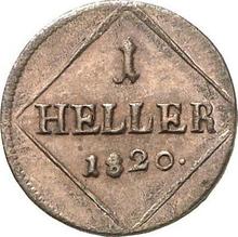 Геллер 1820   