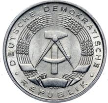 1 Pfennig 1972 A  