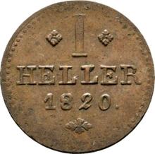 Heller 1820   