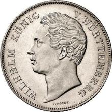 2 guldeny 1851   