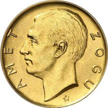 100 франга ари 1926 R   (Пробные)