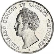 1 florín 1839   