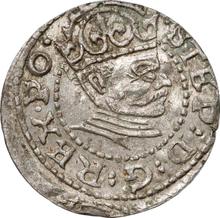 1 denario 1582    "Riga"
