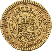 1 escudo 1802 So JJ 
