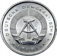 5 Pfennige 1990 A  