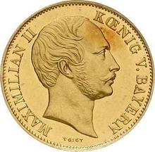 1 corona 1864   
