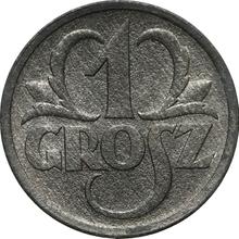 1 грош 1939   