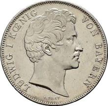 Dwutalar 1837    "Unia monetarna"