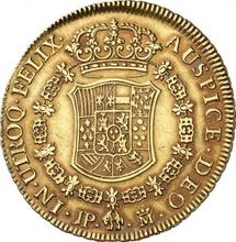 8 escudo 1760 M JP 