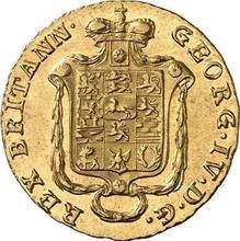 2 1/2 táleros 1822  CvC 