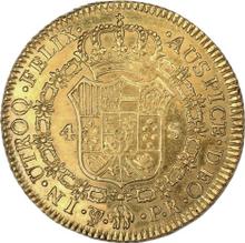4 escudos 1778 PTS PR 