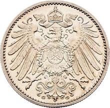1 marco 1910 G  