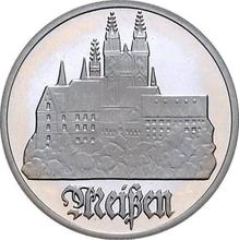 5 марок 1983 A   "Мейсен"