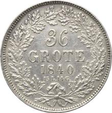 36 grote 1840   