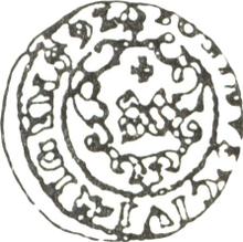 Schilling (Szelag) 1592    "Riga"