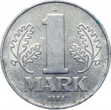 1 марка 1983 A  