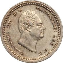 2 Pence 1832    "Maundy"