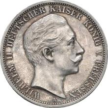 3 марки 1905 A   "Пруссия"