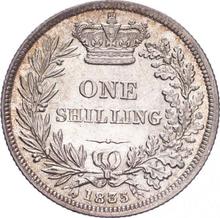 1 Schilling 1835   WW
