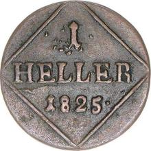 Heller 1825   