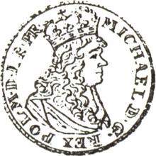 Ducado 1671  CS  "Elbląg"