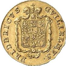 2 1/2 táleros 1815  FR 