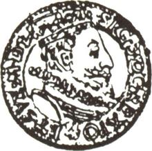Дукат 1597   