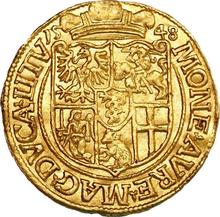 Ducado 1548    "Lituania"