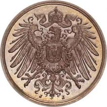 2 Pfennig 1916 J  